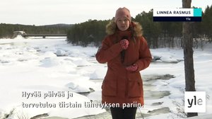 Yle Oddasat: 24.03.2020 16.45