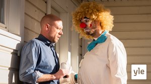 Ihan pelle (S): 25.03.2020 00.01