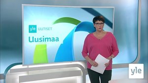 Yle Uutiset Uusimaa 23-03-2020 klo 18-21: 24.03.2020 18.17