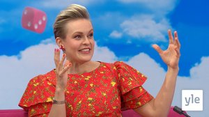 Jenni Janakka: 24.03.2020 19.00