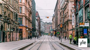 Koronarajoituksia kiristetään: 24.03.2020 21.30