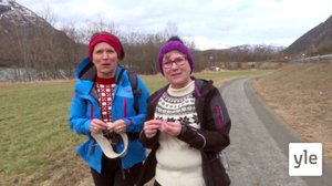 Norjaa ristiin rastiin: 28.03.2020 19.13