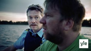 Joku ampuu (12): 26.03.2020 06.00