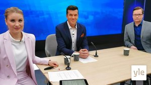 Saadaanko koronaviruksen vastainen rokote kehitettyä ajoissa?: 25.03.2020 09.30