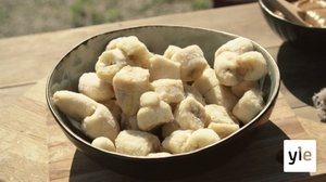 Herkkua kasviksista: 29.03.2020 06.00