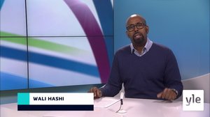 Yle välittää tietoa koronasta somaliksi (25.3.2020): 25.03.2020 12.22