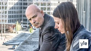 Muurin varjossa (12): 29.03.2020 06.00