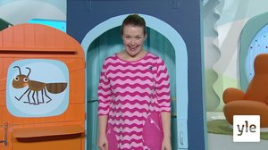 Opi viittomaan muurahainen: 26.03.2020 18.00