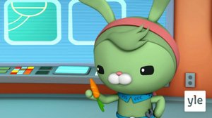 Oktonautit ja isosiilikala (S): 29.03.2020 08.06