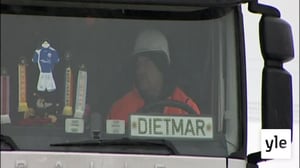 Kaasua, kaasua!: 25.03.2020 15.00