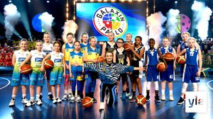 Galaxin Pallo 2020: Koripallo-karsinta: 28.03.2020 09.28