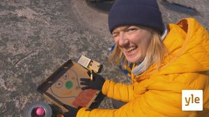 BUU-tips med Lisa (S): 25.03.2020 15.40