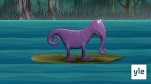 Pahassa kiipelissä (S): 28.03.2020 06.00