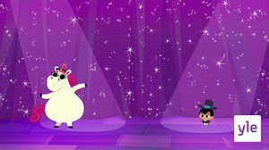 Paras tanssija (S): 28.03.2020 10.00