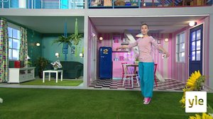 Erilaiset kävelyt: 29.03.2020 07.32