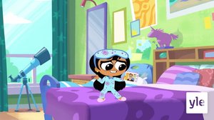 Taitava tuuraaja (S): 29.03.2020 09.12