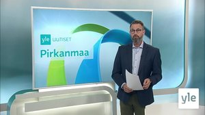 Yle Uutiset Pirkanmaa 25-03-2020 Klo 17-06: 25.03.2020 16.25