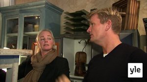 Tanskan aarteenmetsästäjät: 29.03.2020 10.33