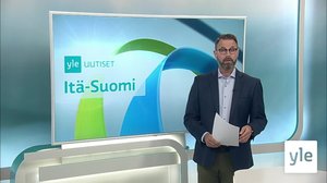 Yle Uutiset Itä-Suomi 25-03-2020 Klo 17-06: 25.03.2020 16.38