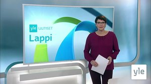 Yle Uutiset Lappi 25-03-2020 Klo 17-06: 25.03.2020 16.44