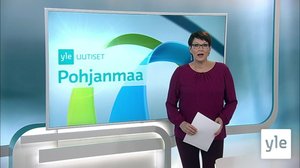 Yle Uutiset Pohjanmaa 25-03-2020 Klo 17-06: 25.03.2020 16.40