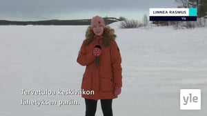 Yle Oddasat: 25.03.2020 16.49