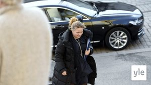 Hallitus jatkaa neuvotteluja uusista koronavirusrajoituksista: 25.03.2020 21.59