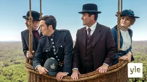 Hyppy tulevaisuuteen  (12): 25.03.2020 06.00