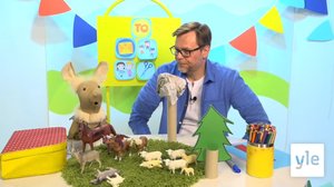 Jyrkin ja Neposen hätäaputoimisto 26.3.: 26.03.2020 10.30