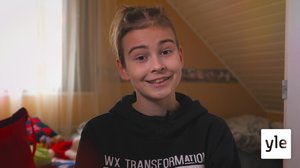 Unelma-ammatti: 27.03.2020 00.01