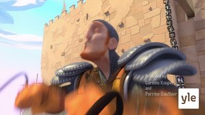 Hänen majesteettinsa palveluksessa: 27.03.2020 00.06