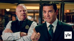 Naapurin murha (7): 27.03.2020 06.00