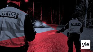 Svenska Yle live coronaspecial: Polisen stänger av Nyland - vad händer nu?: 26.03.2020 16.00