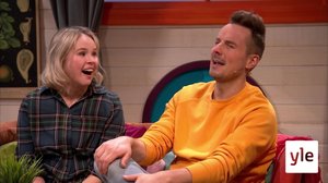 1.april i BUU-klubben: 01.04.2020 18.30