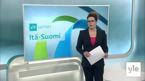Yle Uutiset Itä-Suomi 26-03-2020 Klo 17-06: 26.03.2020 16.44