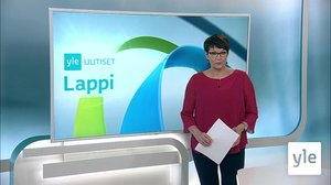 Yle Uutiset Lappi 26-03-2020 Klo 17-06: 26.03.2020 16.48