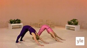 Reipashenkinen iltajumppa: 27.03.2020 12.00