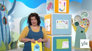 Numerot ja kirjaimet 1/4: 27.03.2020 07.27