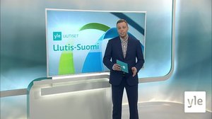 Yle Uutiset Uutis-Suomi 26-03-2020: 26.03.2020 19.08