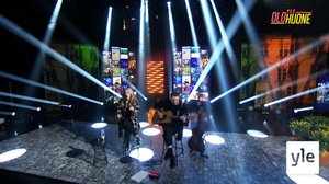 Evelina: 26.03.2020 20.30