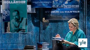 Lentävä hollantilainen: 30.03.2020 18.30