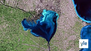 Avaruudesta katsottuna: 30.03.2020 06.00