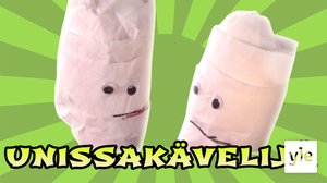 Ei uneksiva mies maailmaa kaipaa: 30.03.2020 13.00