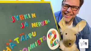 Jyrkin ja Neposen hätäaputoimisto 27.3.: 27.03.2020 10.27