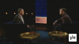 Helsingin pormestari Jan Vapaavuori: Koronakriisi on suurin haasteeni: 28.03.2020 06.00