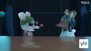 Vuoden tärkein ENCE -uutinen — Pavlovin Rotat Takeover: 27.03.2020 15.00