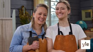 Kaikki kirveistä: 28.03.2020 00.01