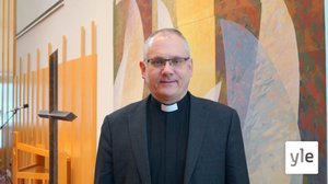 Jumalanpalvelus: Toivo kantaa meitä: 29.03.2020 12.45