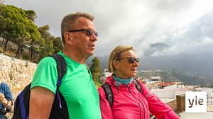 Ihanaa elämää Espanjassa: 28.03.2020 06.00