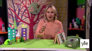 Giselle Gaffels hemlighet: 02.04.2020 18.30